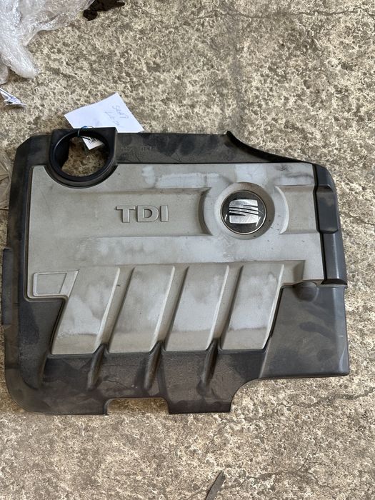 Кора за двигател Vw Seat leon ibiza toledo altea 2.0tdi 03L103925Ap