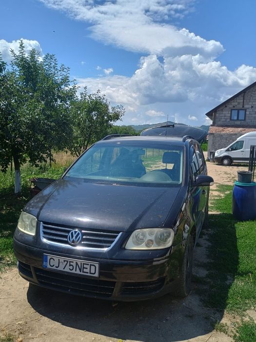 Vand volkswagen touran