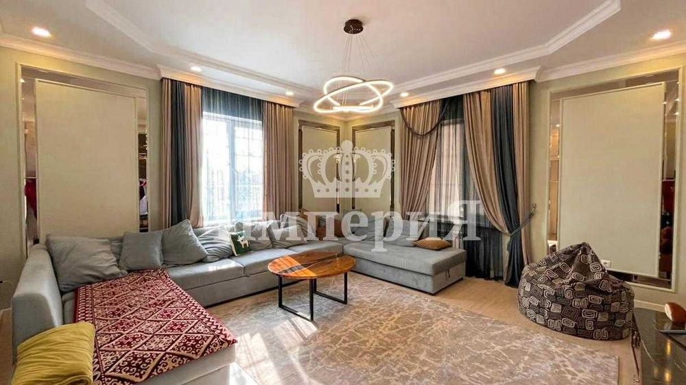 Адиль Продает Дом 6 ком