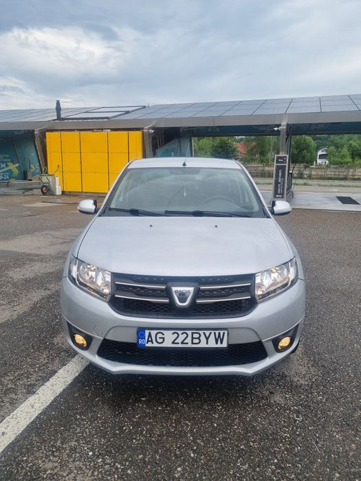 Logan benz+GPL,euro5,CLIMATRONIC, ediție aniversara 10ani