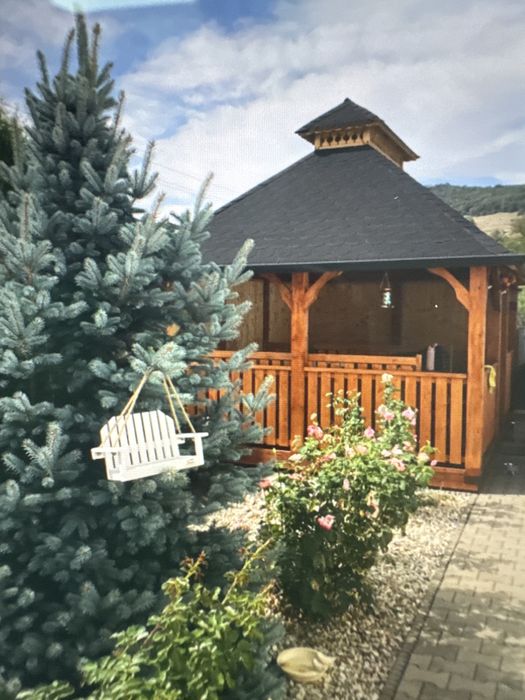 Proprietate super  construita doar de 7 ani