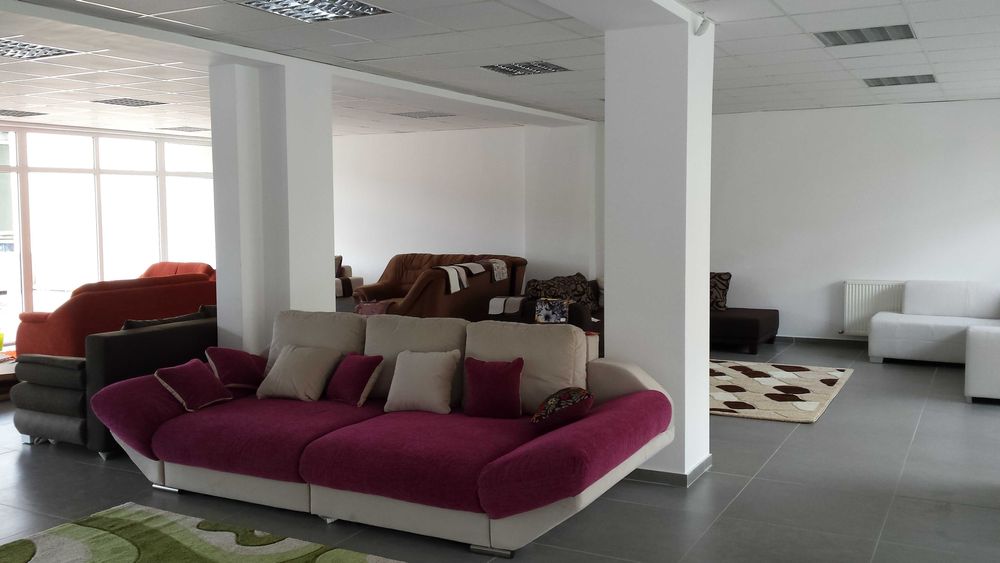 Vand Canapea extensibila " BIG BEN " noua dimeniune mare