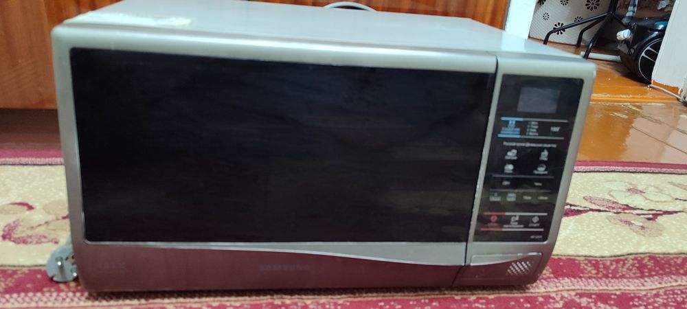 Микроволновка Самсунг