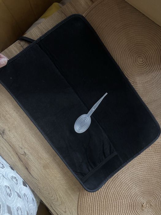 Преса за коса с пара на babyliss