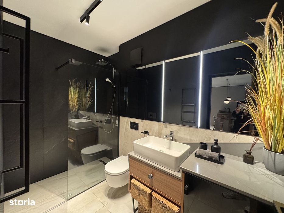Apartament,