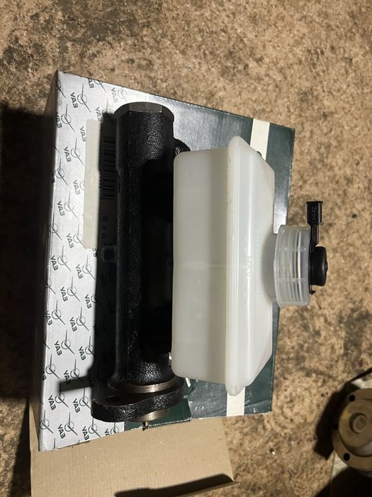 ГТЦ Уаз Patriot Hunter