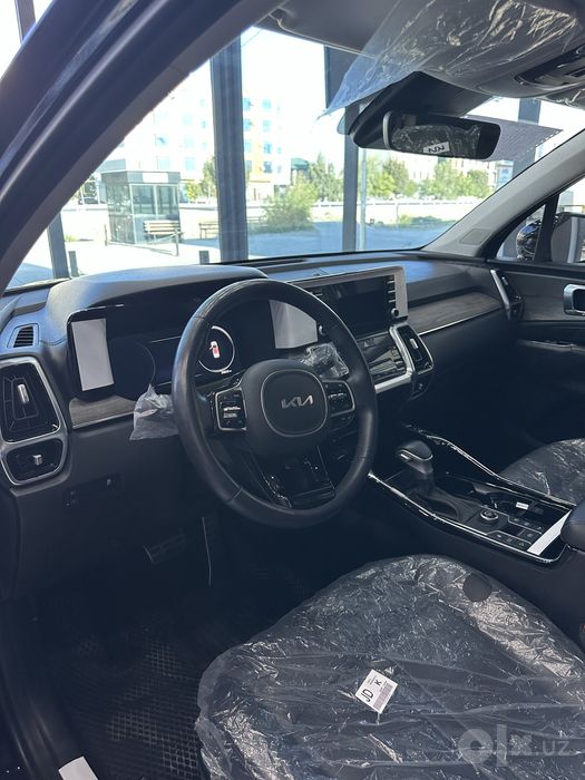 Kia Sorento 2023