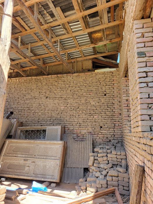 Дала Ховли Назарбекда