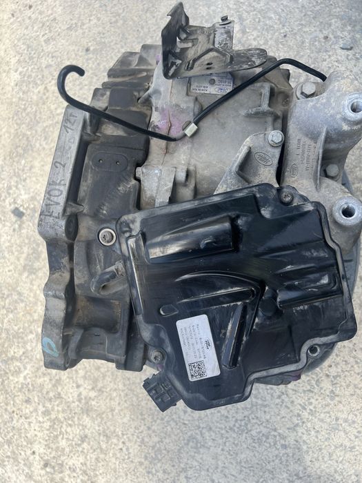 Скоростна кутия за RANGE ROVER EVOQUE 2.2 dissel