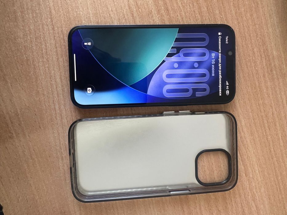 Iphone 13/128 gb