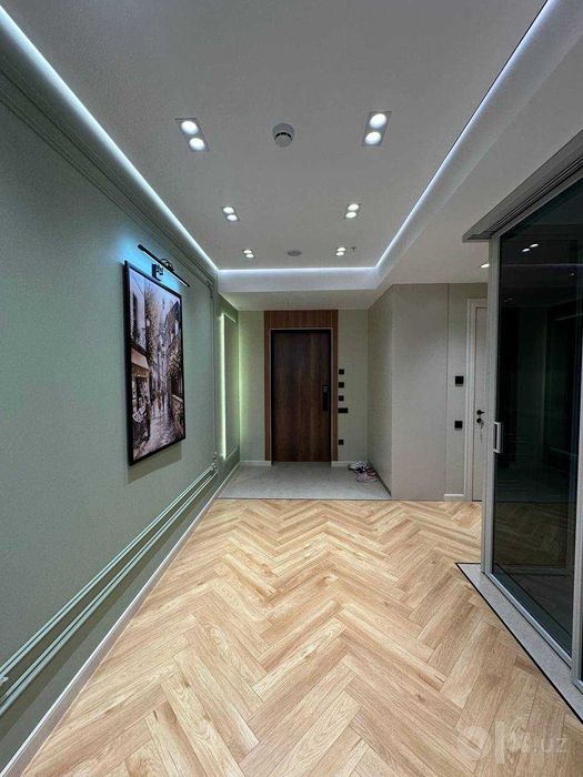 Piramit Tower Продается 3 комнатная квартира ремонт ул.Нукусс