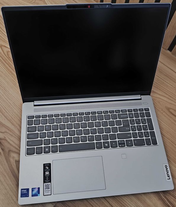 Lenovo IdeaPad Slim 5 16IMH9, Core i5 125H, 32GB, 1TB, 76Wh