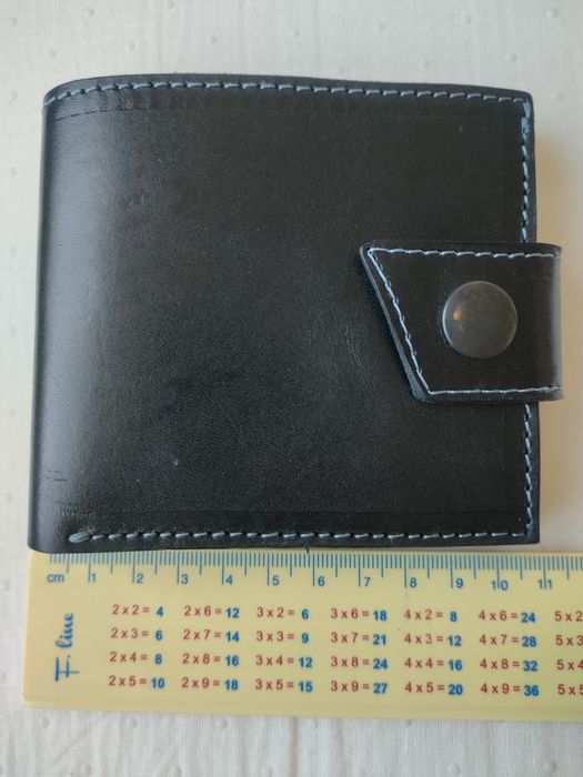 Мъжки портфейл "Harry Potter"