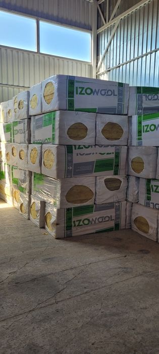 Утеплитель минплита теплоизоляция