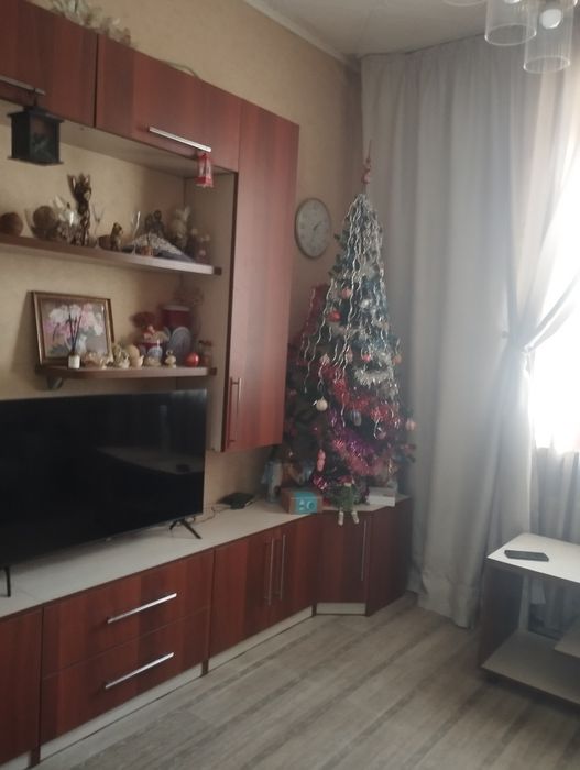 Продам 2-х комнатную