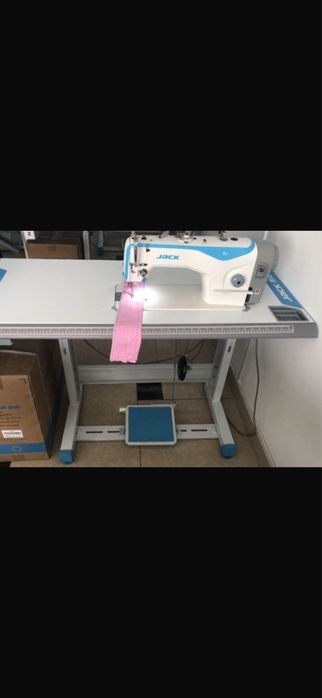 Швейная Машинка