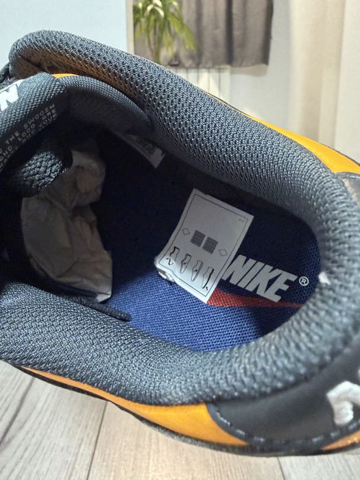 Nike Dunk Low "Sunidal”