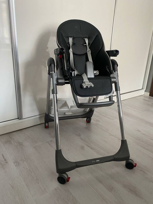 Стол за хранене Peg Perego Follow me