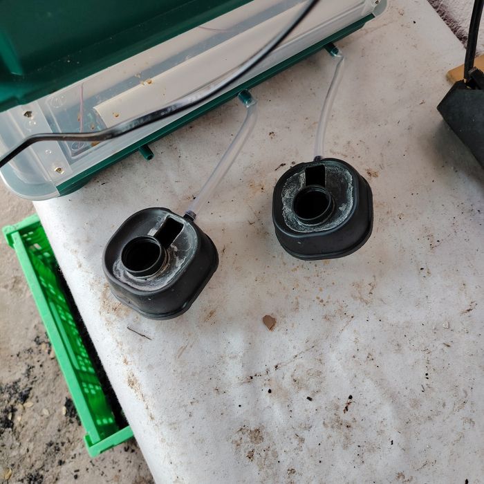 Автоматична люпилня