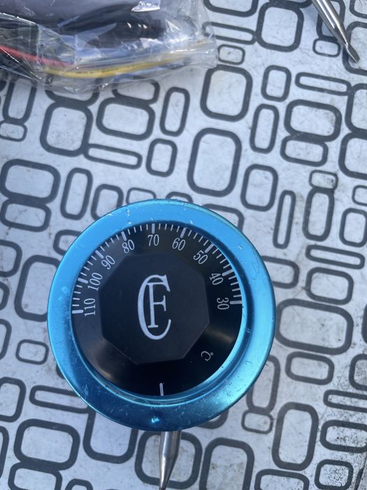 Терморегулятор