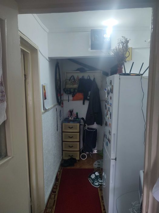 Vând apartament 2 camere