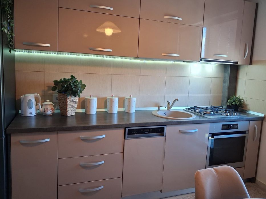 Apartament de vanzare