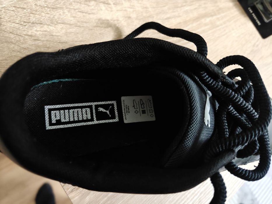 Маратонки Puma 43 номер