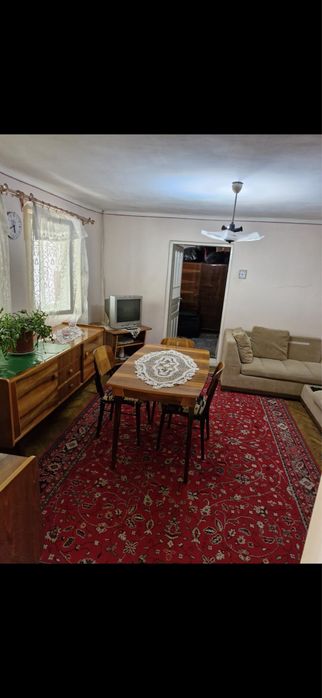 Spatiu comercial si casa la pret de apartament!