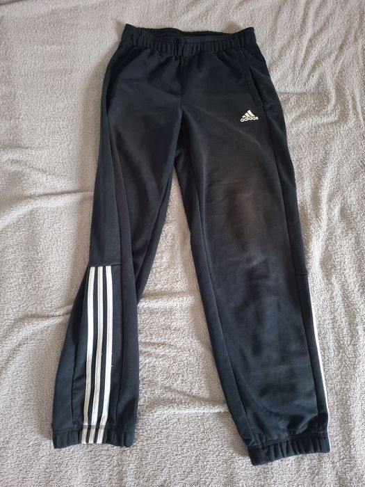 Черен Анцунг adidas