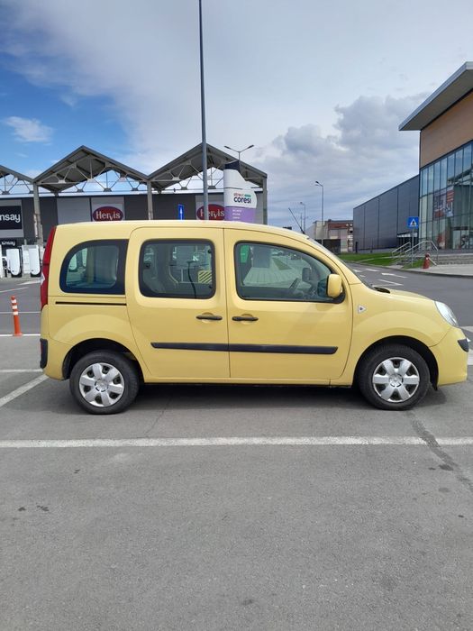 RENAULT Kangoo 2008 — imagine 2