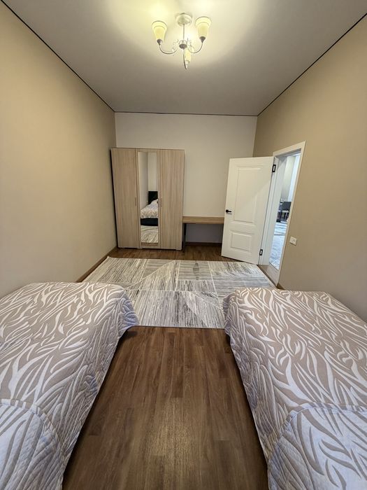 Сдам посуточно дом-кваритиру