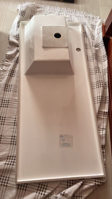 Продам раковина для ванн