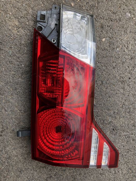 Альфард плафон