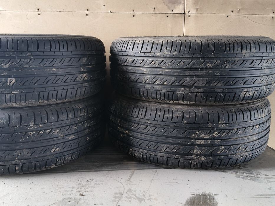 летный шина комлект