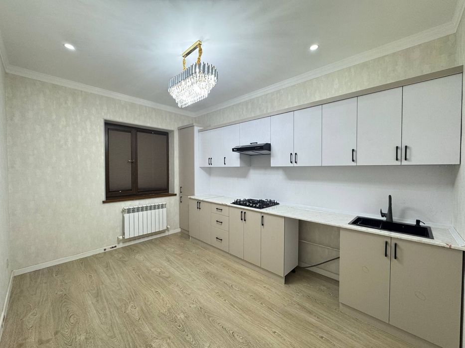 Продается 3 ком. Квартира в Вокзале площадью 91 кв.м.