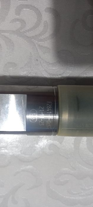 Форсунка топливная Common Rail BOSCH,