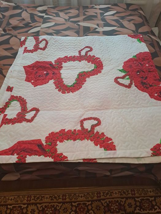 Новое мягкое одеяло