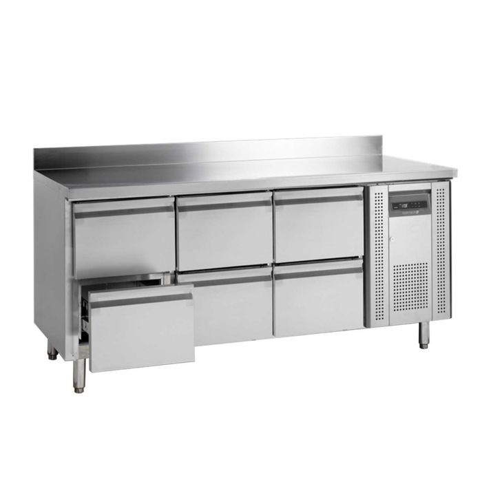 Echipamente Frigorifice pentru HoReca din Danemarca / NOI