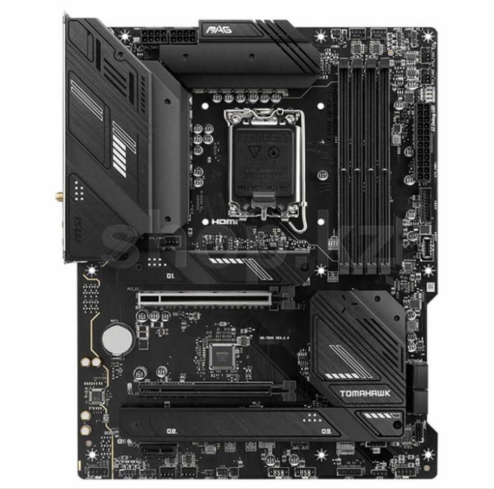 Intel Core i5 13600KF
