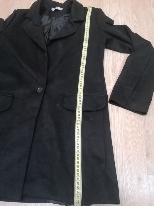 Дамски комплект сако с пола