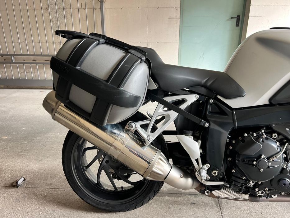 Bmw K1200R SPORT 2008 ABS