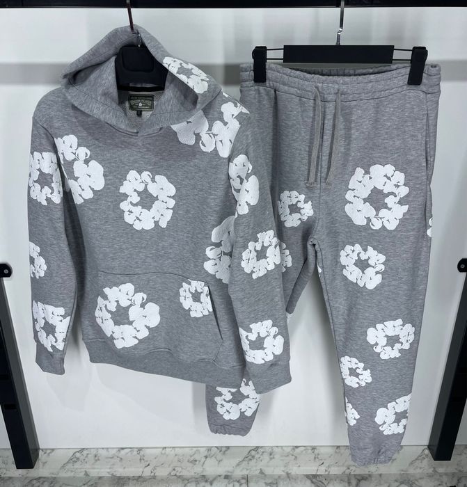Compleu Denim Tears trening