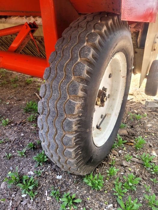 Пресс-подборщик Sipma 224/2. Привозной.