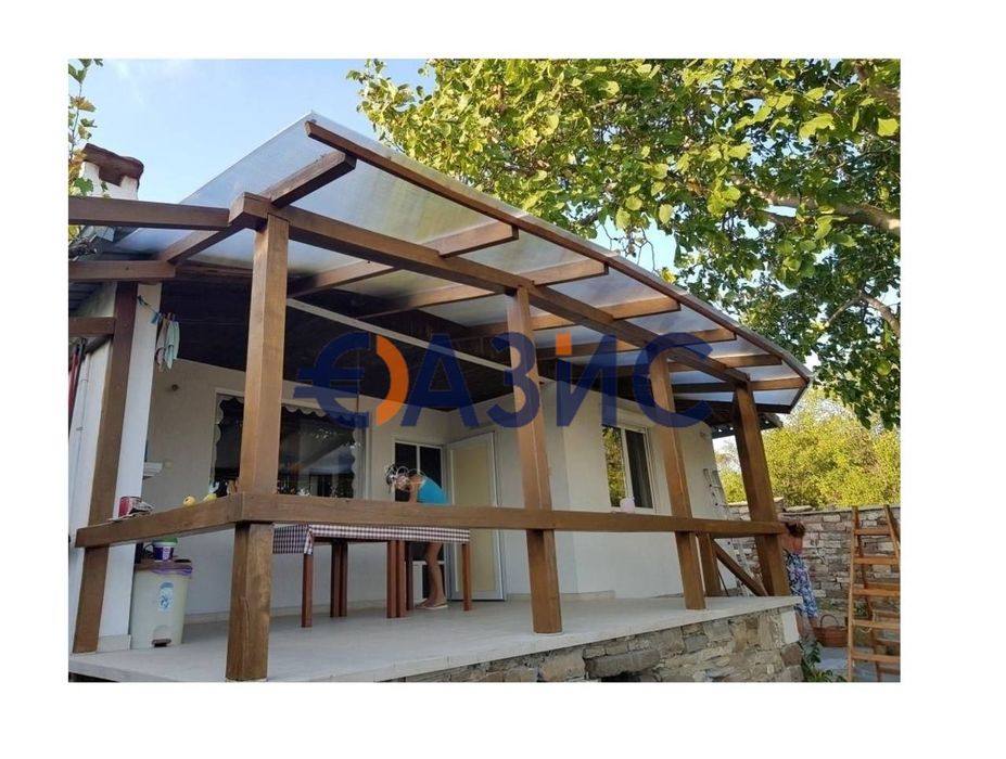 Продава се Къща в с. Емона, Област Бургас - 98 кв.м за 1837 €/кв.м - Снимка #3