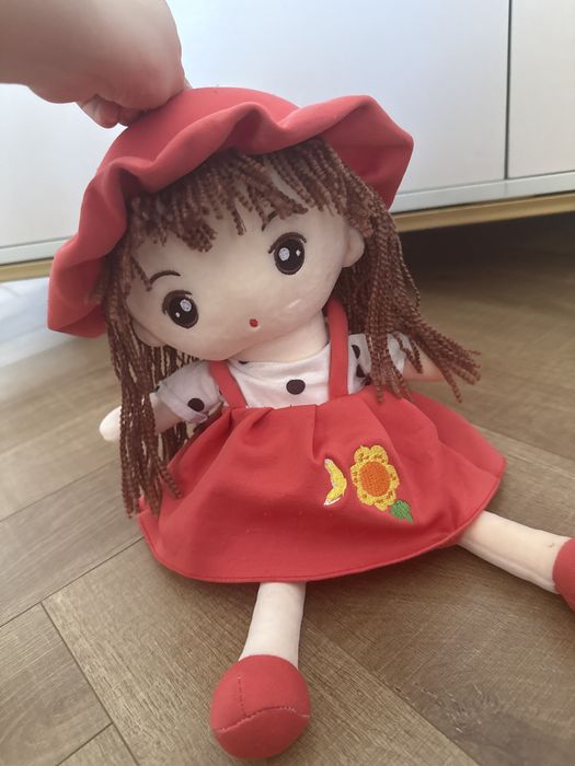 Мягкие классные игрушки