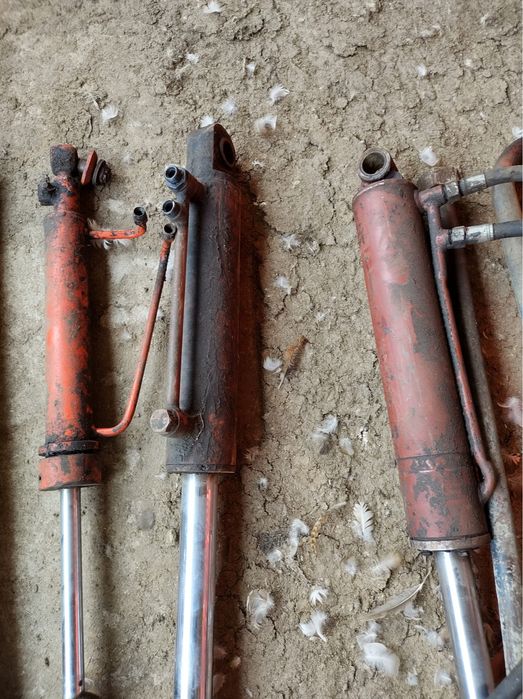 Vand ifron complet sau dezmembrez ifron. Piese ifron.