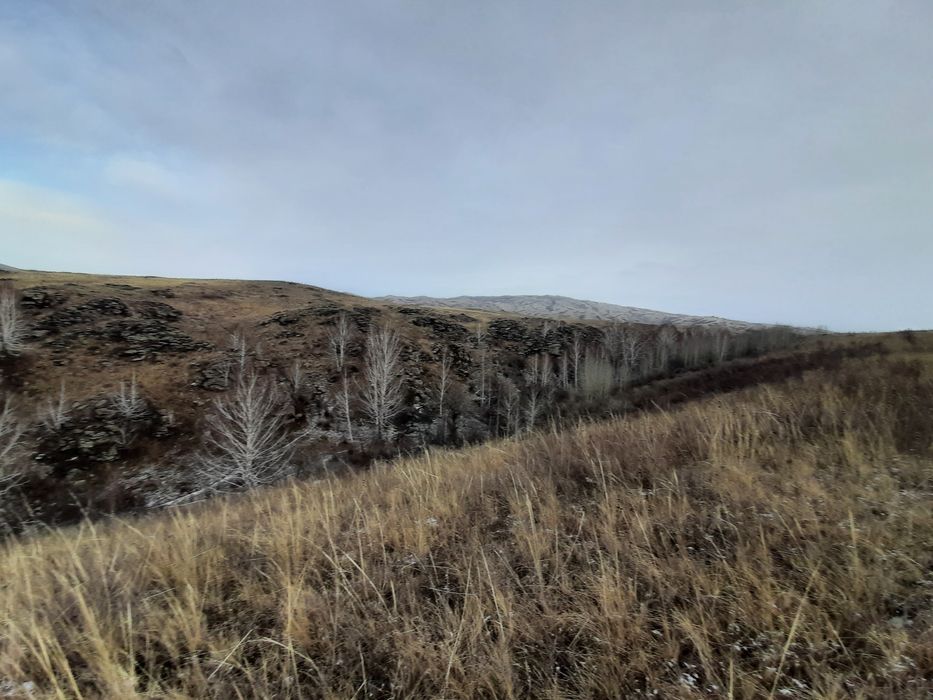 Земля район речки Аблакетки