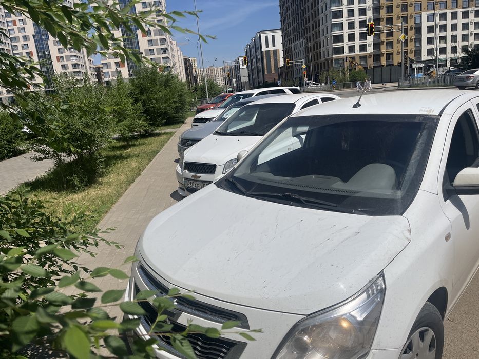 Требуется водитель.