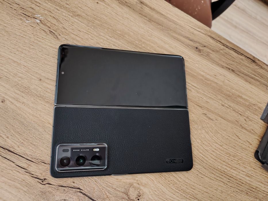 HONOR Magic V2 Black 16 GB 512 GB