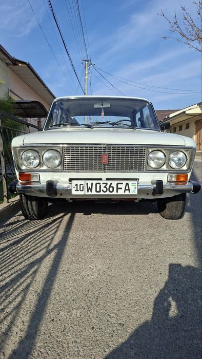 2106 sotladi 1992 yil